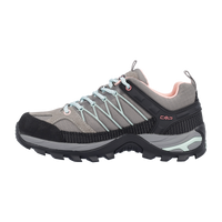 Scarpa Sportiva Rigel Bassa Wmn Wp Deserto-Giada