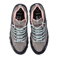 Scarpa Sportiva Rigel Bassa Wmn Wp Deserto-Giada