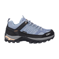Scarpa Trekking Rigel Low Wmn Wp Storm Sunrise