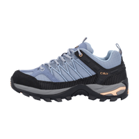 Scarpa Trekking Rigel Low Wmn Wp Storm Sunrise