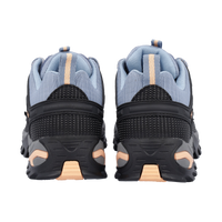 Scarpa Trekking Rigel Low Wmn Wp Storm Sunrise