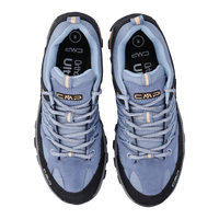 Scarpa Trekking Rigel Low Wmn Wp Storm Sunrise