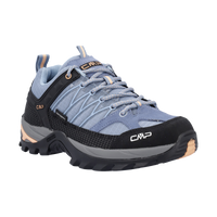 Scarpa Trekking Rigel Low Wmn Wp Storm Sunrise