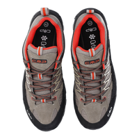Scarpa Trekking Basse Rigel Wp Deserto Arena