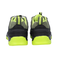 Scarpe Sportiva Basse Rigel Kaki-Acido