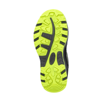Scarpe Sportiva Basse Rigel Kaki-Acido