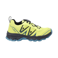 Scarpe Multisport Aksa fast Hiking Acido Lichen