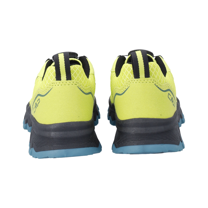Scarpe Multisport Aksa fast Hiking Acido Lichen