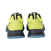 Scarpe Multisport Aksa fast Hiking Acido Lichen