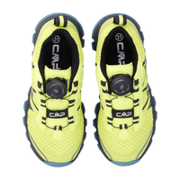 Scarpe Multisport Aksa fast Hiking Acido Lichen