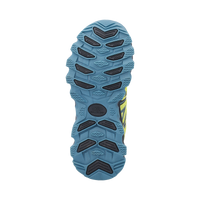 Scarpe Multisport Aksa fast Hiking Acido Lichen