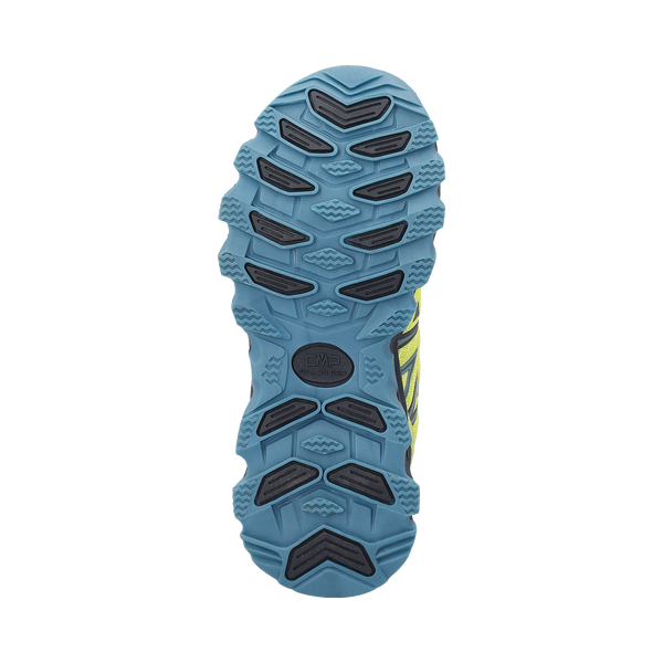 Scarpe Multisport Aksa fast Hiking Acido Lichen