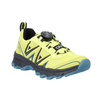 Scarpe Multisport Aksa fast Hiking Acido Lichen