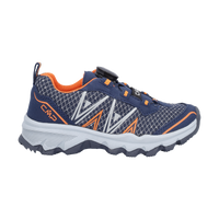 Scarpa Aksa Fitgo Sportiva Sh B.Fiamma Blu
