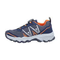 Scarpa Aksa Fitgo Sportiva Sh B.Fiamma Blu