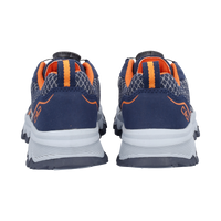 Scarpa Aksa Fitgo Sportiva Sh B.Fiamma Blu