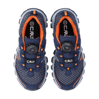 Scarpa Aksa Fitgo Sportiva Sh B.Fiamma Blu