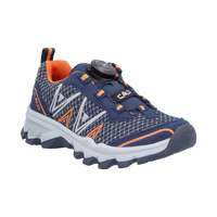 Scarpa Aksa Fitgo Sportiva Sh B.Fiamma Blu