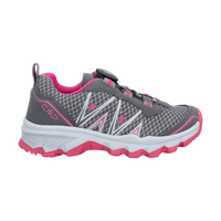 Scarpa Aksa Fitgo Sportiva Sh Grigio-Fuxia