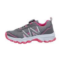 Scarpa Aksa Fitgo Sportiva Sh Grigio-Fuxia