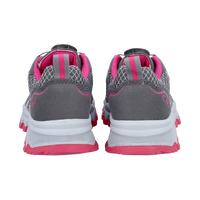 Scarpa Aksa Fitgo Sportiva Sh Grigio-Fuxia