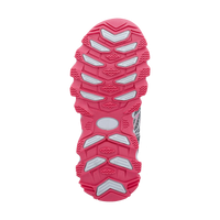 Scarpa Aksa Fitgo Sportiva Sh Grigio-Fuxia