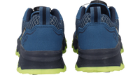Scarpa fast hiking Kids Aksa FitGo WP Petroleum Mela