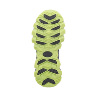 Scarpe Da Trail Bambini Aksa Fitgo Titanio-Allumin