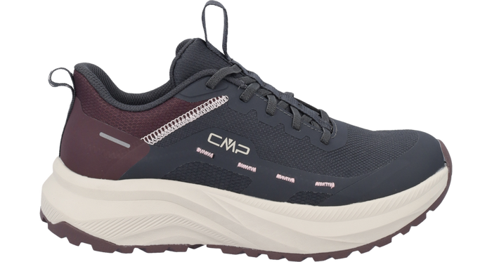 Scarpa Kymber Multisport Piombo Bla