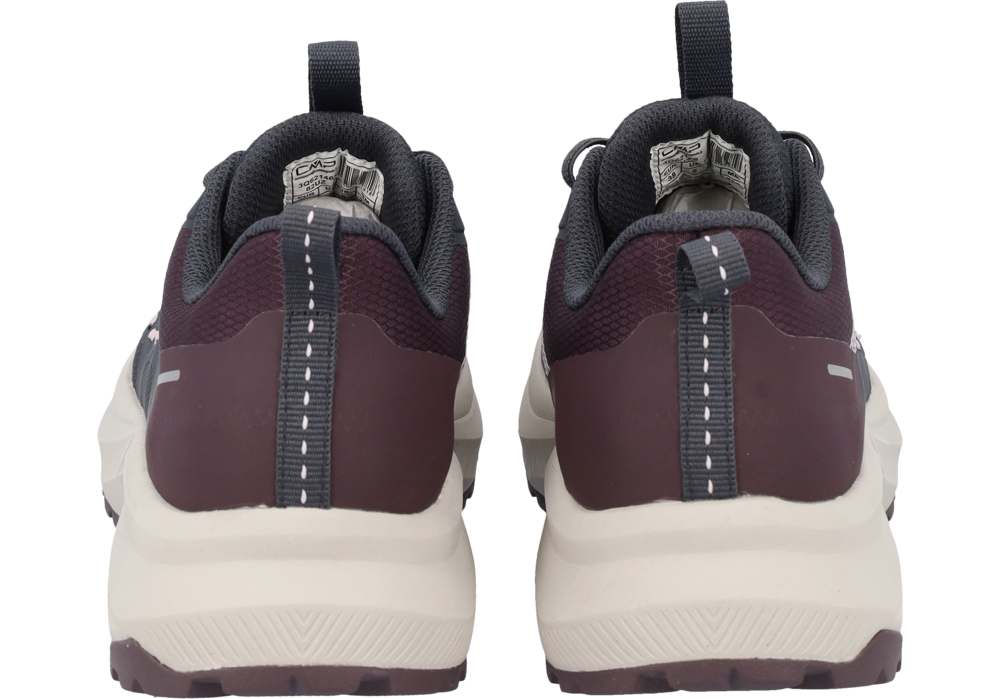 Scarpa Kymber Multisport Piombo Bla