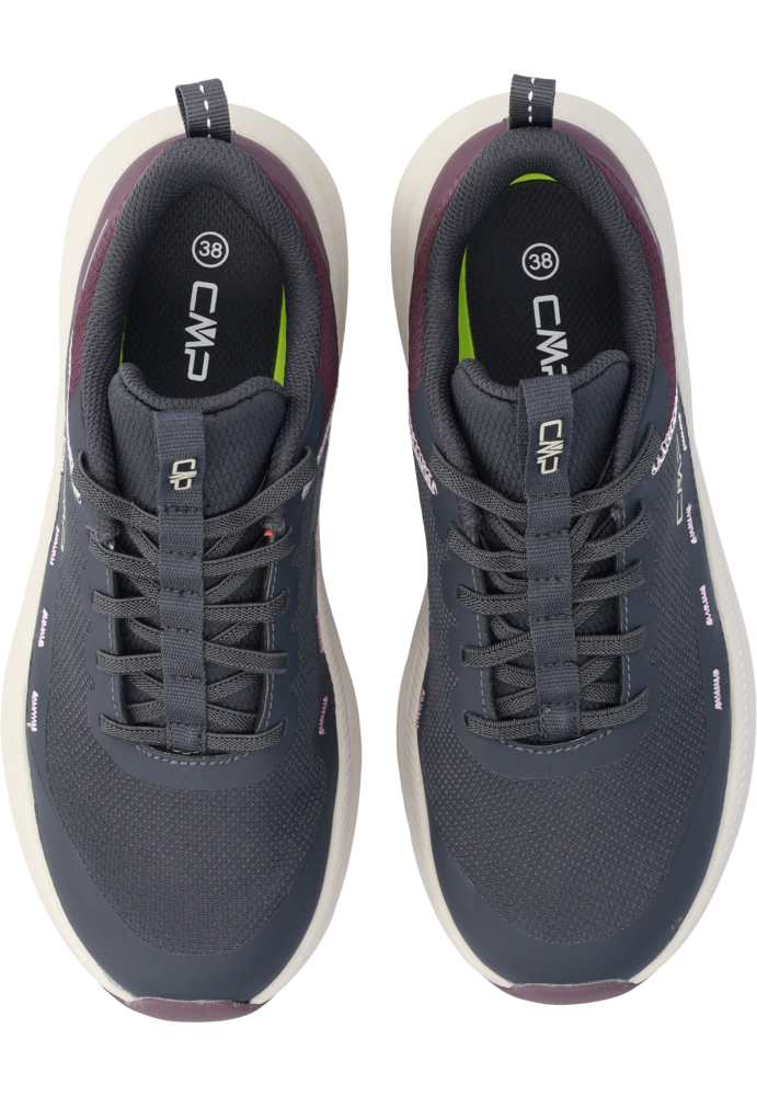 Scarpa Kymber Multisport Piombo Bla