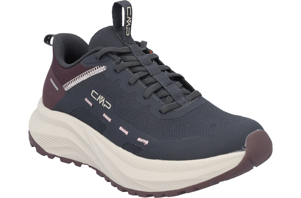 Scarpa Kymber Multisport Piombo Bla