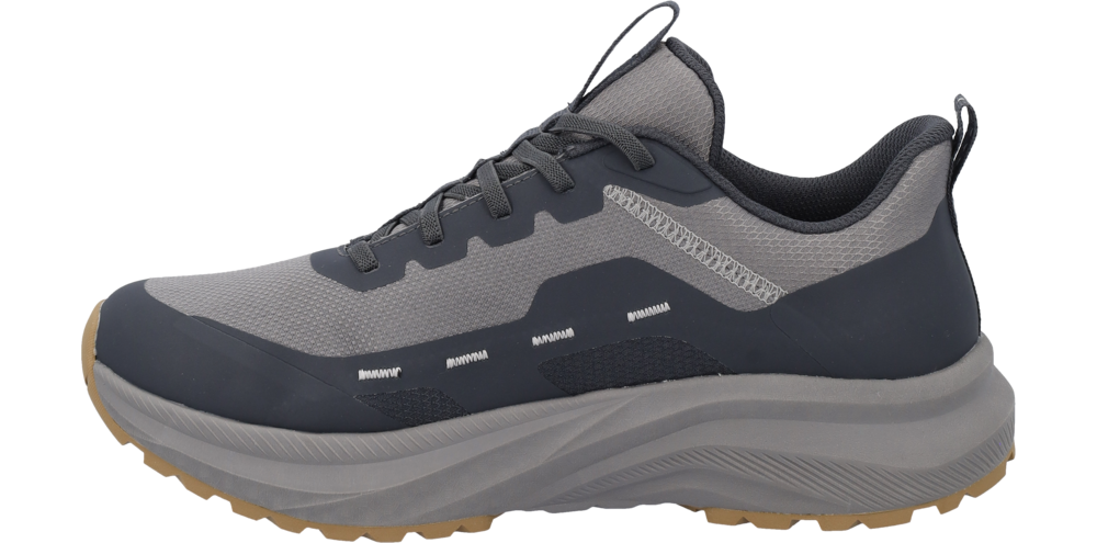 Scarpa da Uomo Kymber 76Uz Multisport Piombo Gre