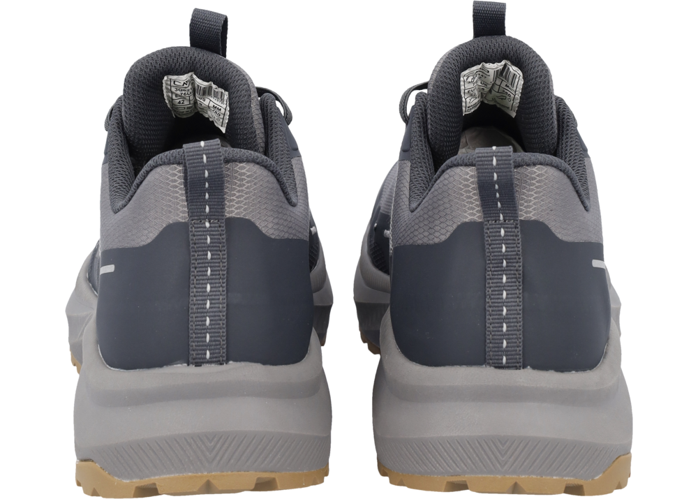 Scarpa da Uomo Kymber 76Uz Multisport Piombo Gre
