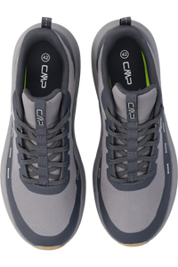 Scarpa da Uomo Kymber 76Uz Multisport Piombo Gre