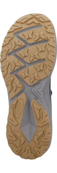 Scarpa da Uomo Kymber 76Uz Multisport Piombo Gre