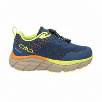 Scarpa Kids Rahmsy Wp Multisport Avio Flame Acid