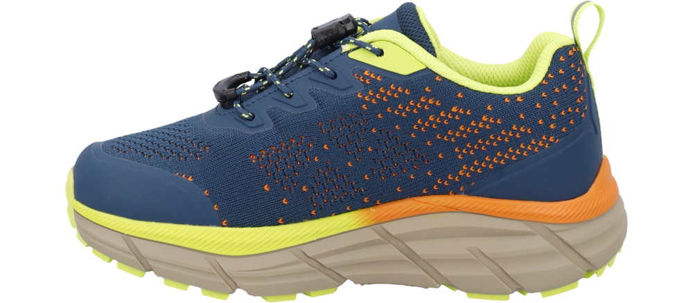 Scarpa Kids Rahmsy Wp Multisport Avio Flame Acid