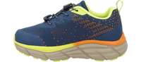 Scarpa Kids Rahmsy Wp Multisport Avio Flame Acid