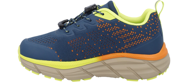 Scarpa Kids Rahmsy Wp Multisport Avio Flame Acid
