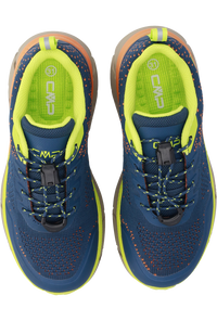 Scarpa Kids Rahmsy Wp Multisport Avio Flame Acid