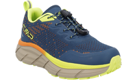 Scarpa Kids Rahmsy Wp Multisport Avio Flame Acid