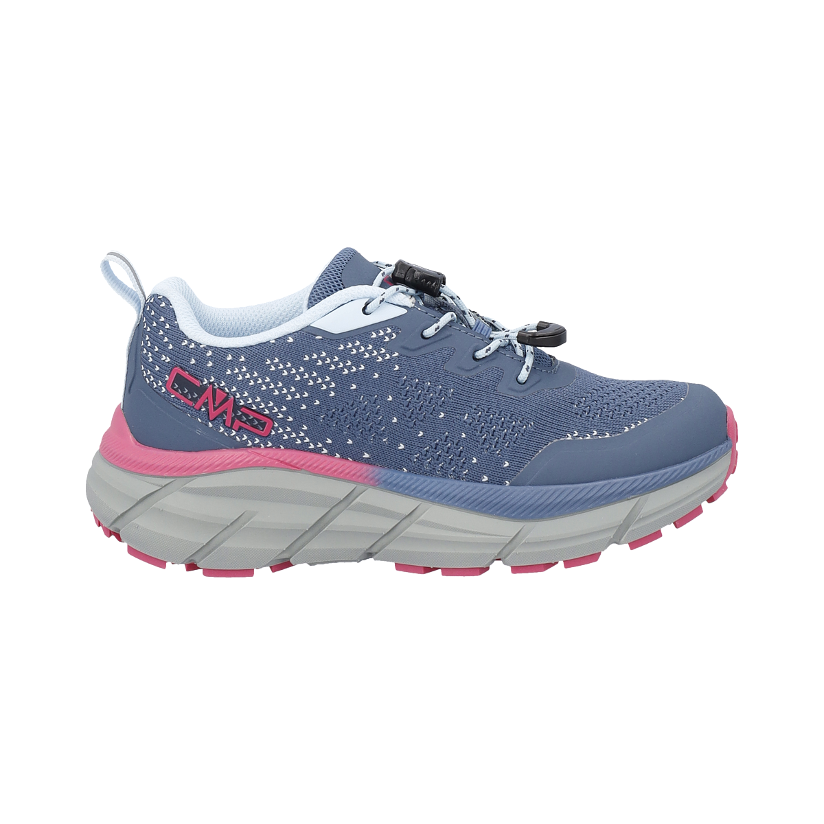 Scarpe Multisport Rahmsy Space Magenta