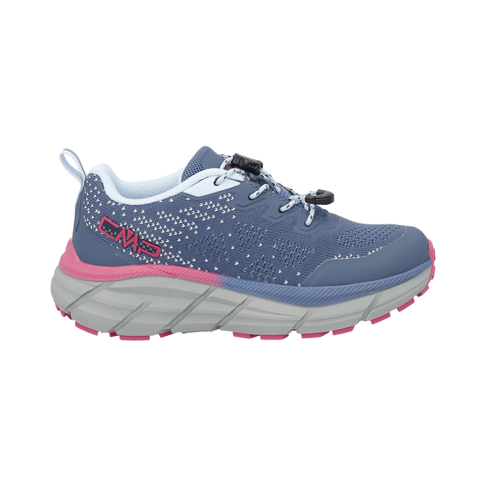 Scarpe Multisport Rahmsy Space Magenta
