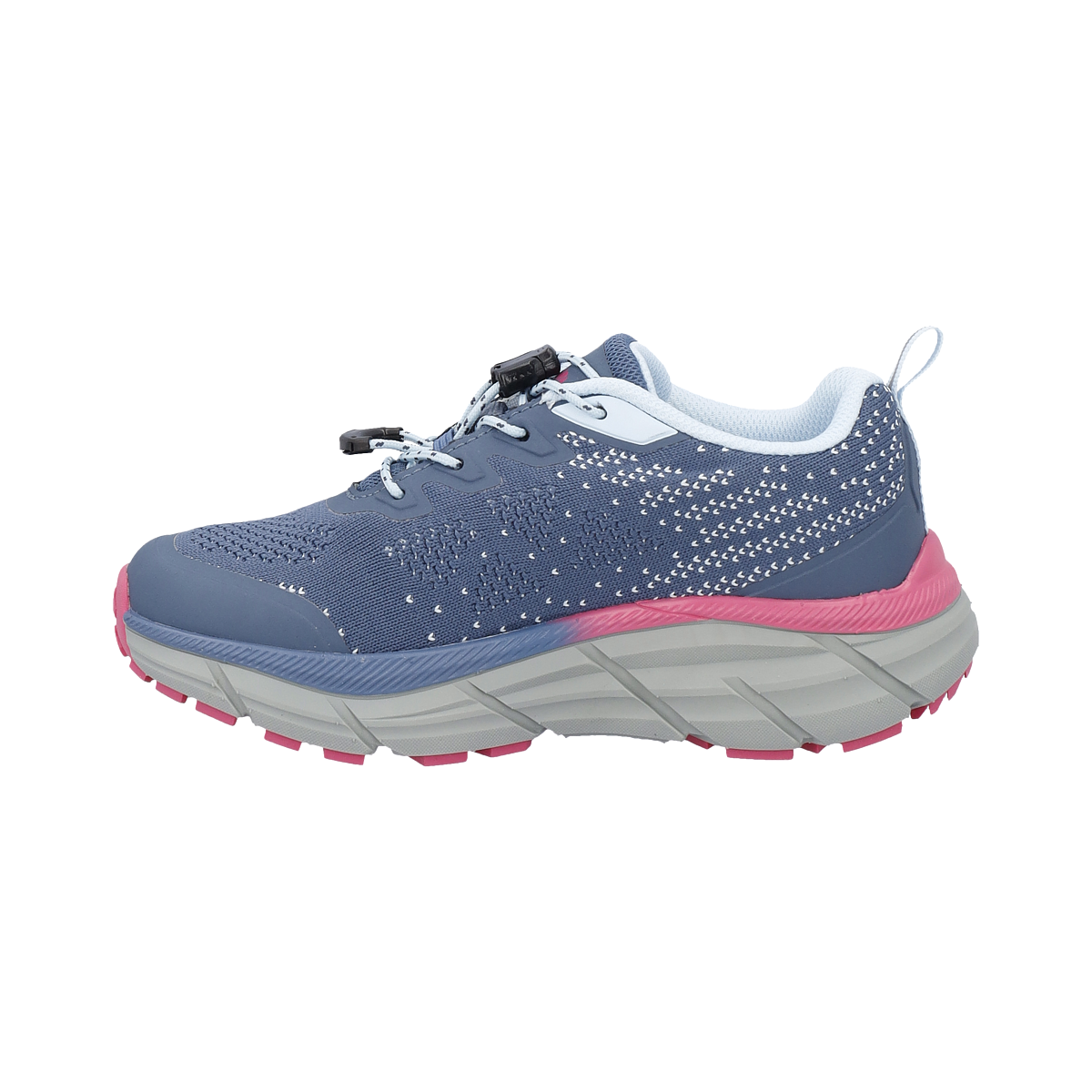 Scarpe Multisport Rahmsy Space Magenta