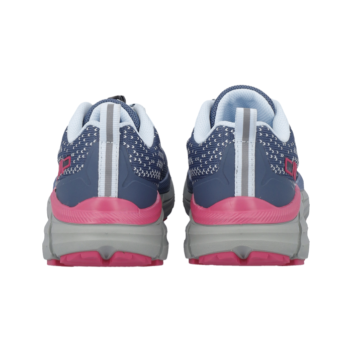 Scarpe Multisport Rahmsy Space Magenta