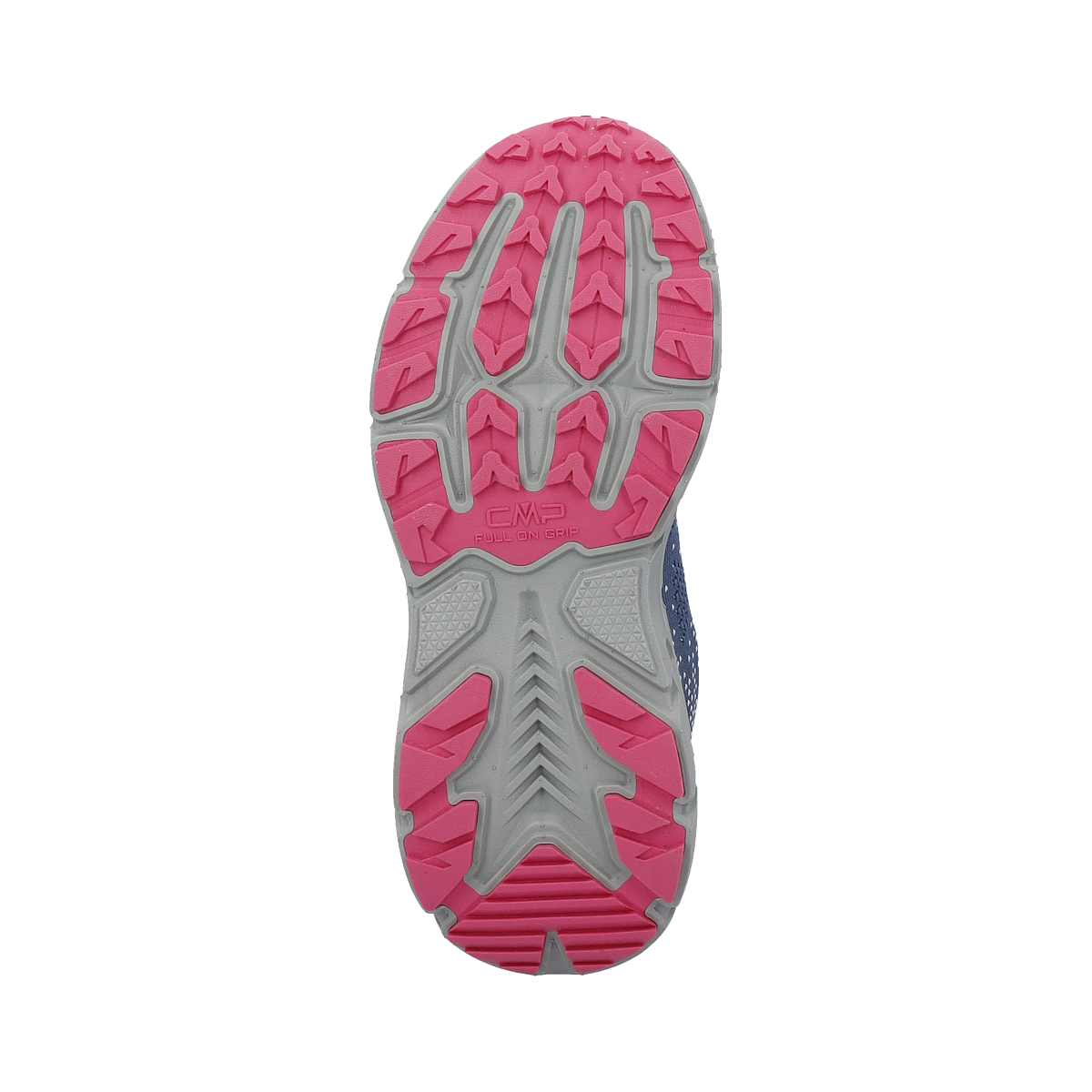Scarpe Multisport Rahmsy Space Magenta