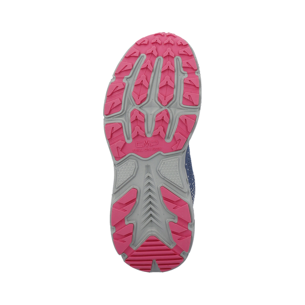 Scarpe Multisport Rahmsy Space Magenta