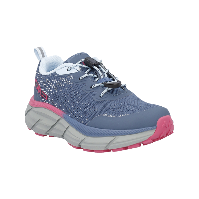 Scarpe Multisport Rahmsy Space Magenta