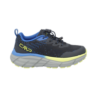 Scarpe Multisport Rahmsy Piombo Regata A